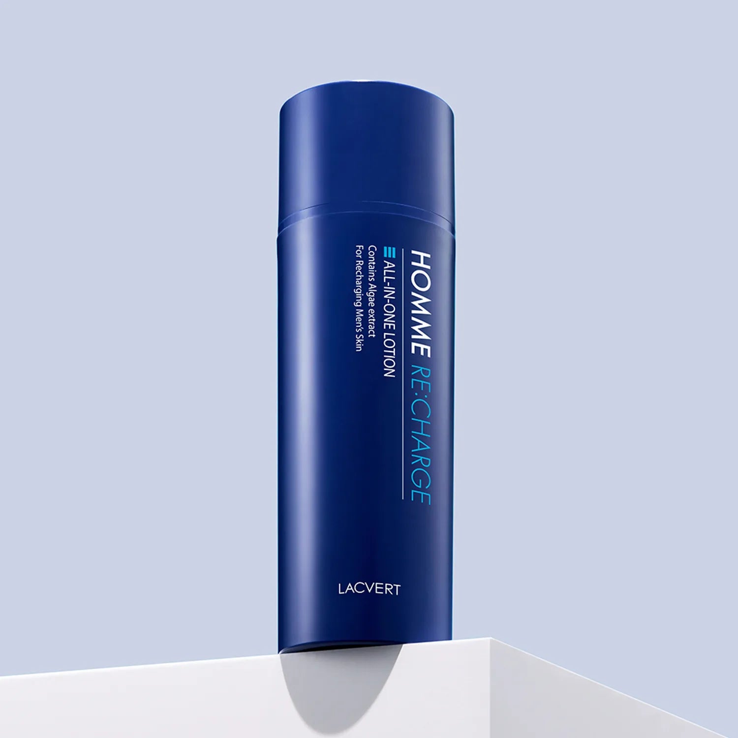 LACVERT Homme Re:charge All-In-One Lotion 150ml