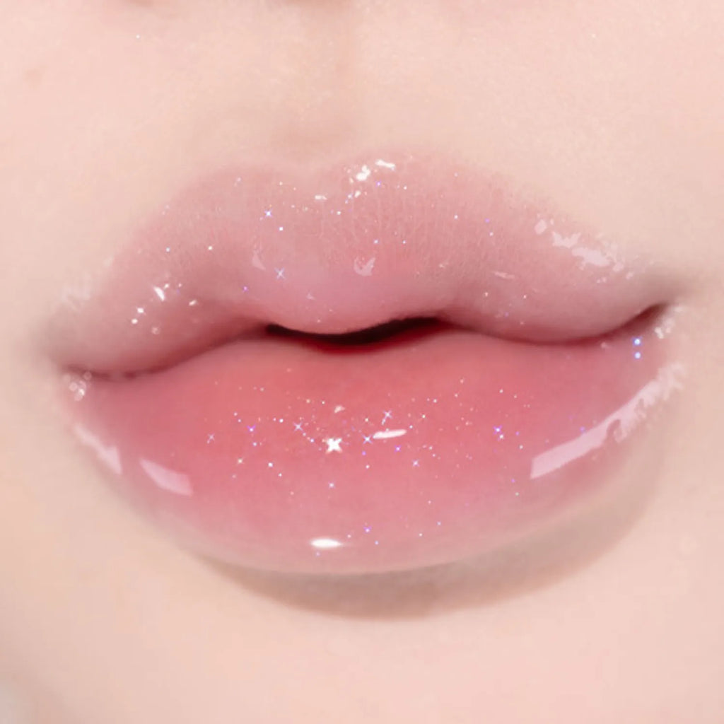 ETUDE Glaze Plump Gloss