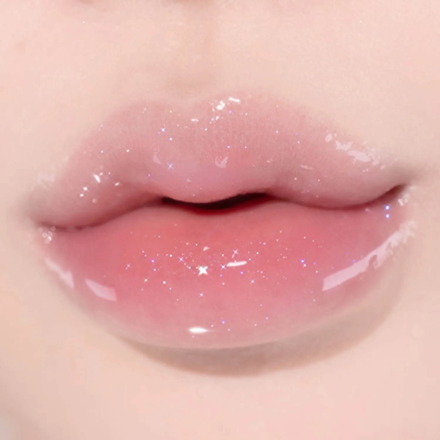 ETUDE Glaze Plump Gloss