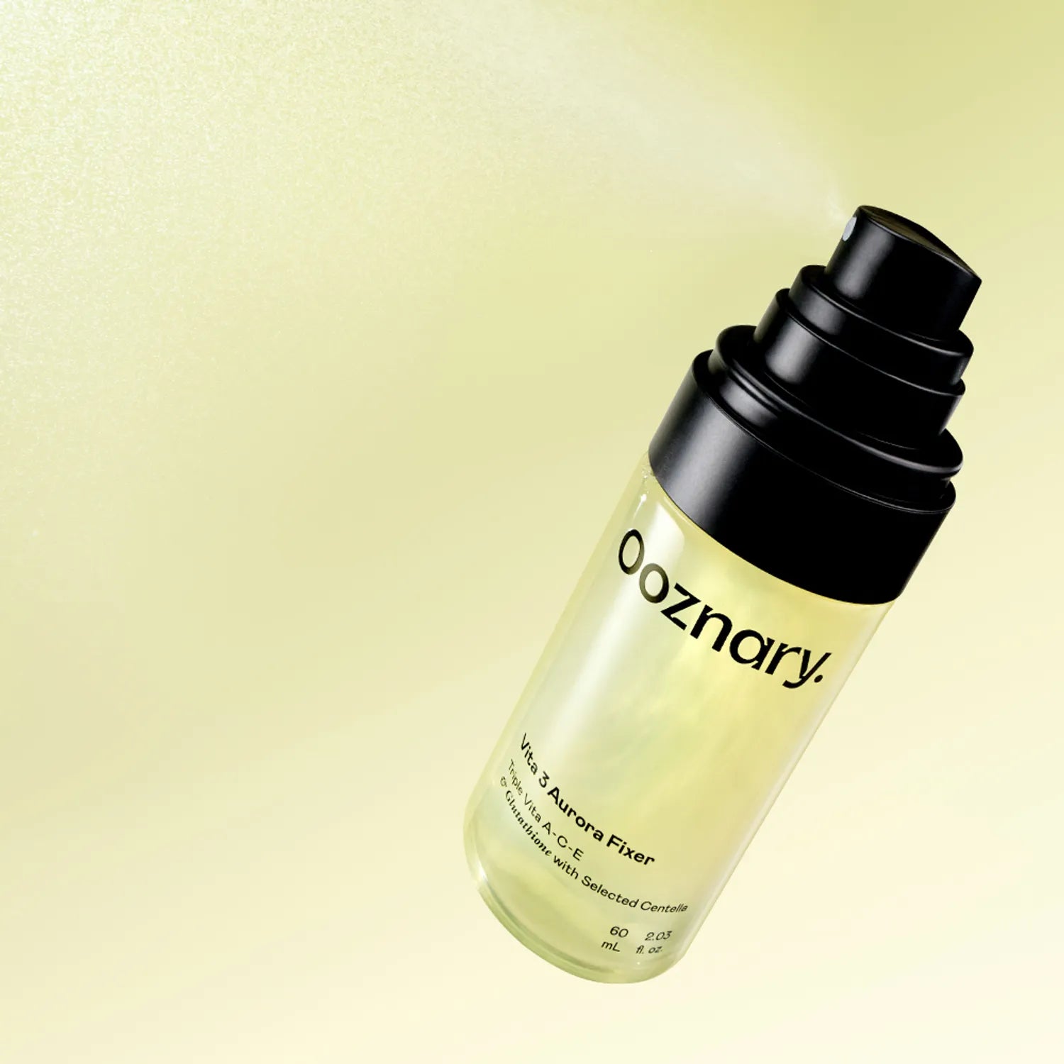 Ooznary Vita 3 Aurora Mist 60ml