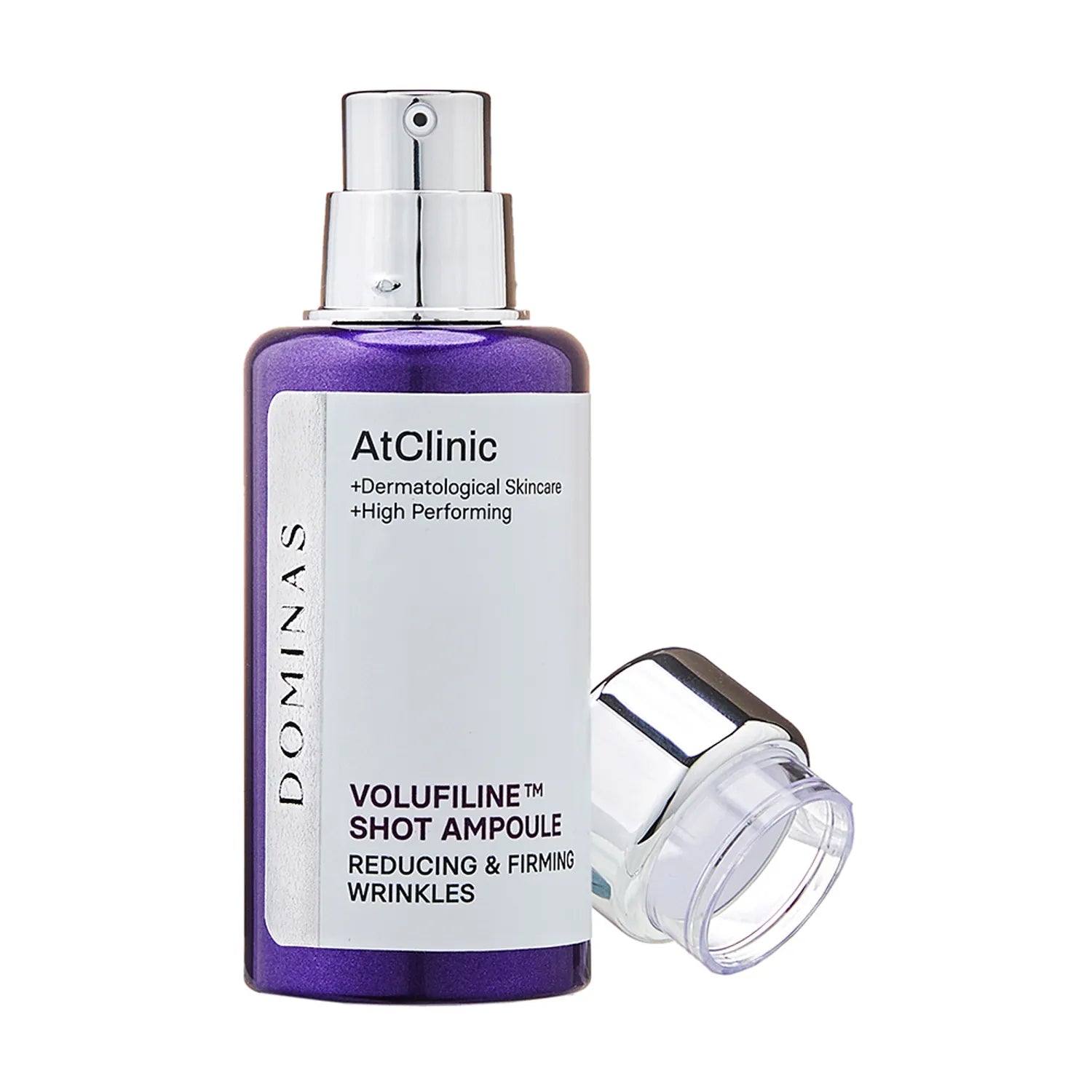 Dominas At Clinic Volufiline Shot Ampoule 30ml