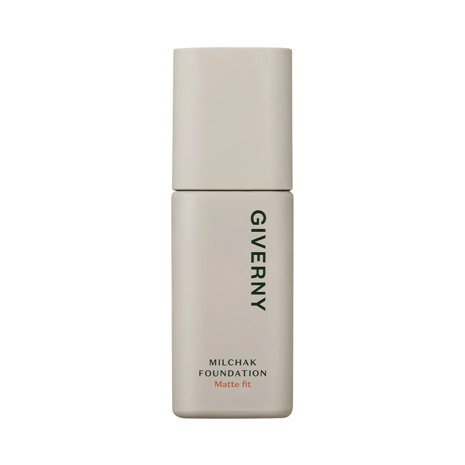 [Renewal] Giverny Milchak Matte Fit Foundation