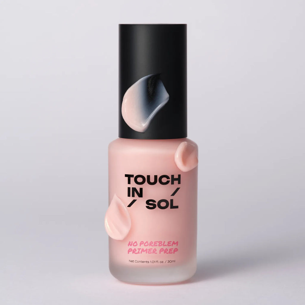 touchinSOL No Poreblem Primer Prep 30ml