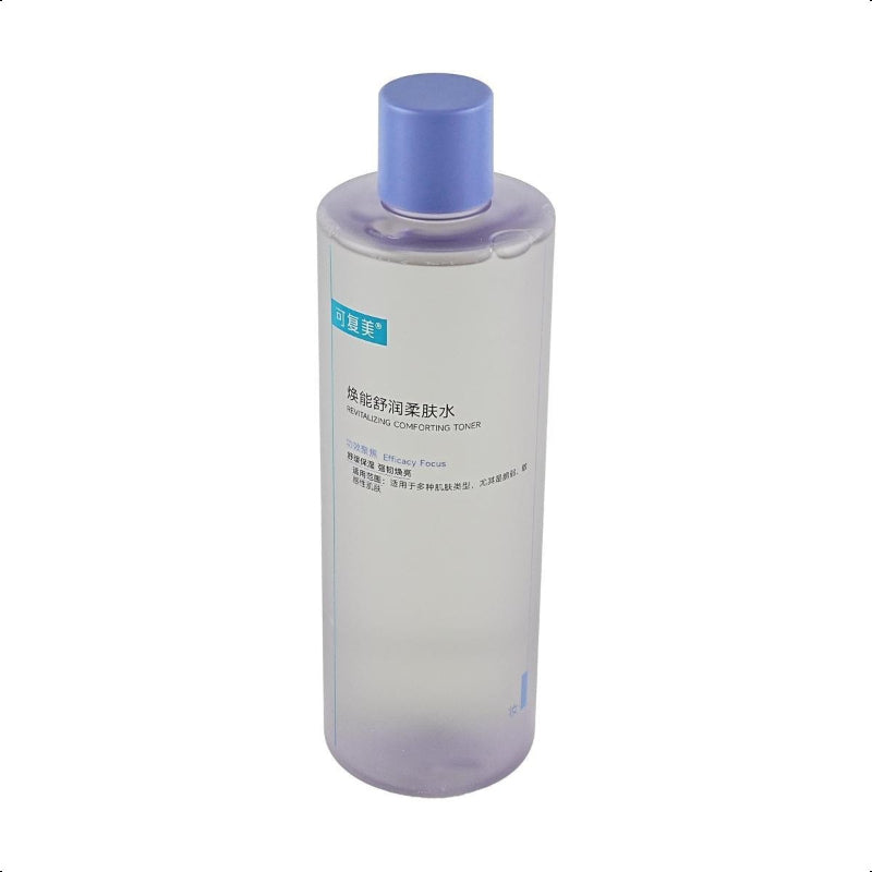 KOMFYMED Revitalizing Comforting Toner 3.0, 500ml