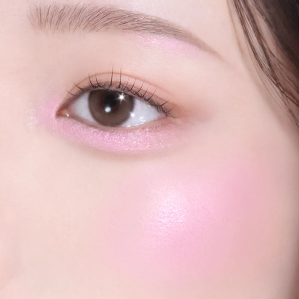 lilybyred Luv Beam Glow Veil (5 Colors)