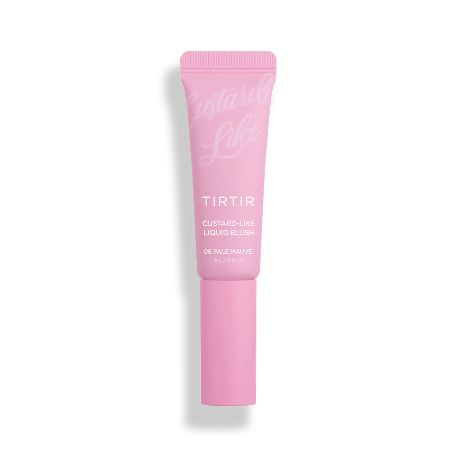 TIRTIR Custard-Like Liquid Blush (6 Colors)