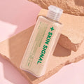 SKIN SIGNAL Clay Enzyme Cleanser #Pink 70g