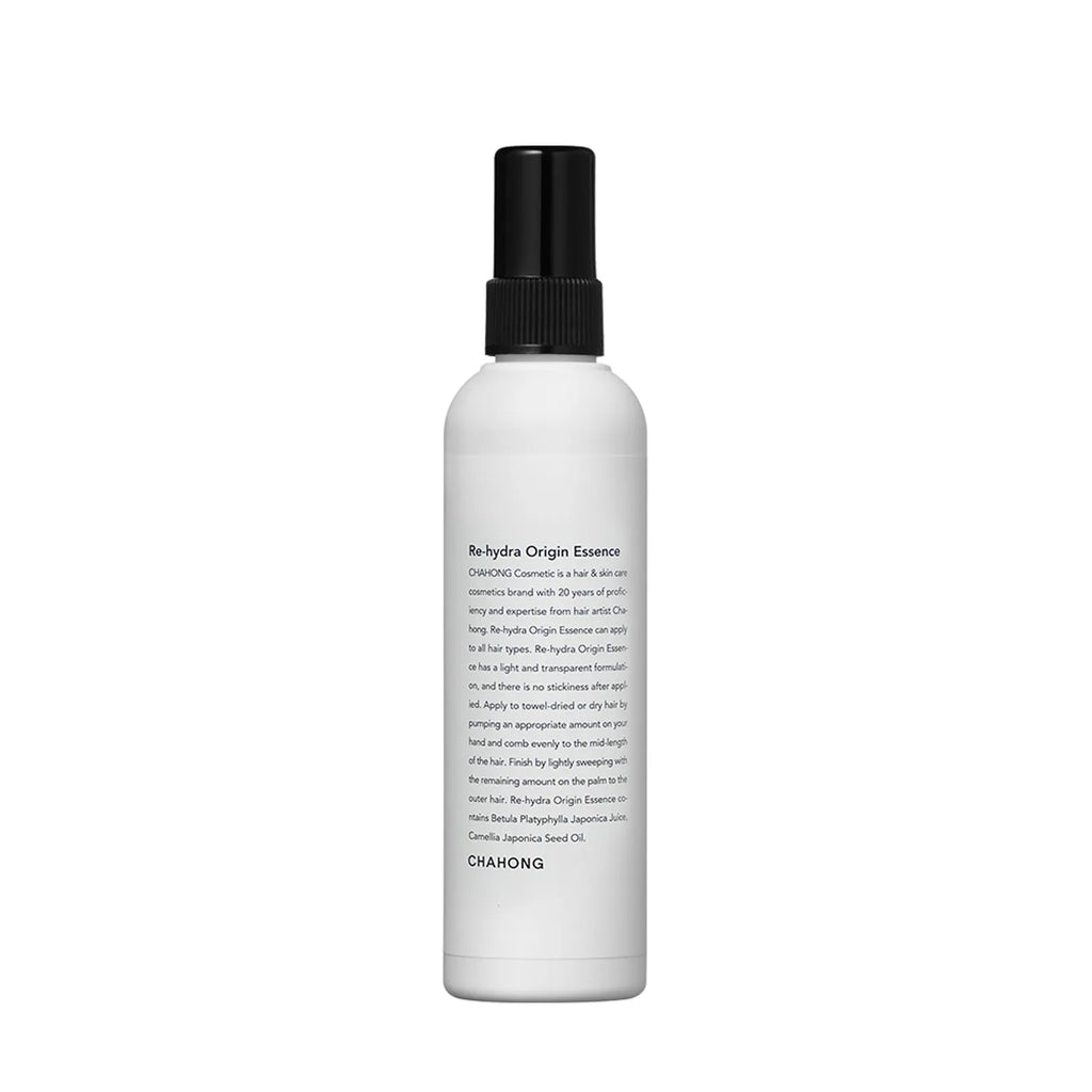 CHAHONG Origin Hair Essence 120mL