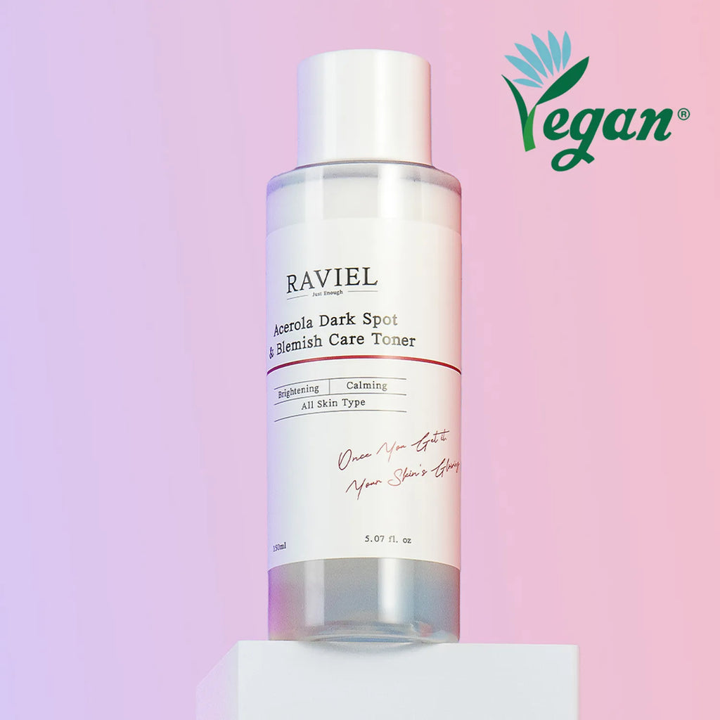 RAVIEL Aserora Dark Spot Blemish Care Toner 150ml
