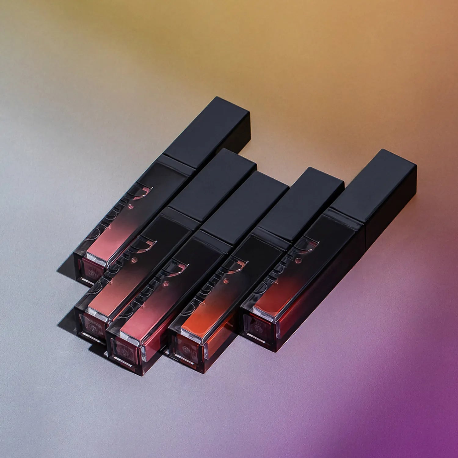 Dinto Pearl-Kissed Plumping Lip Glace (11 Colors)