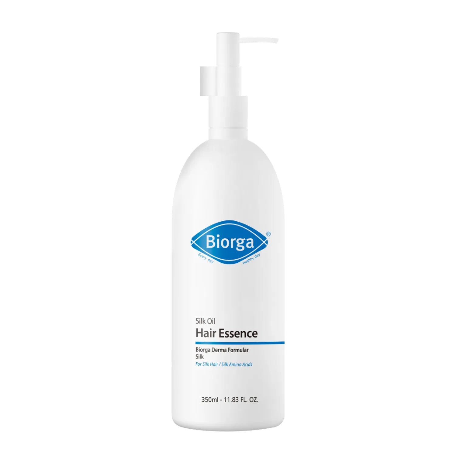 BIORGA Silk Oil Hair Essence 350ml