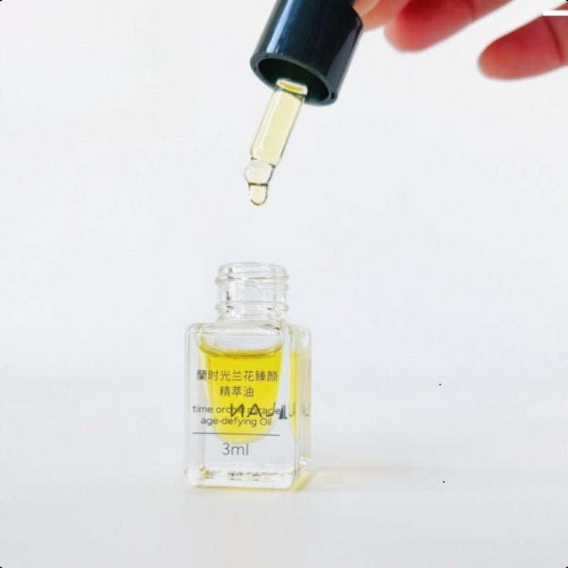 LAN Time Orchid Miracle Age-defying Oil 3ml