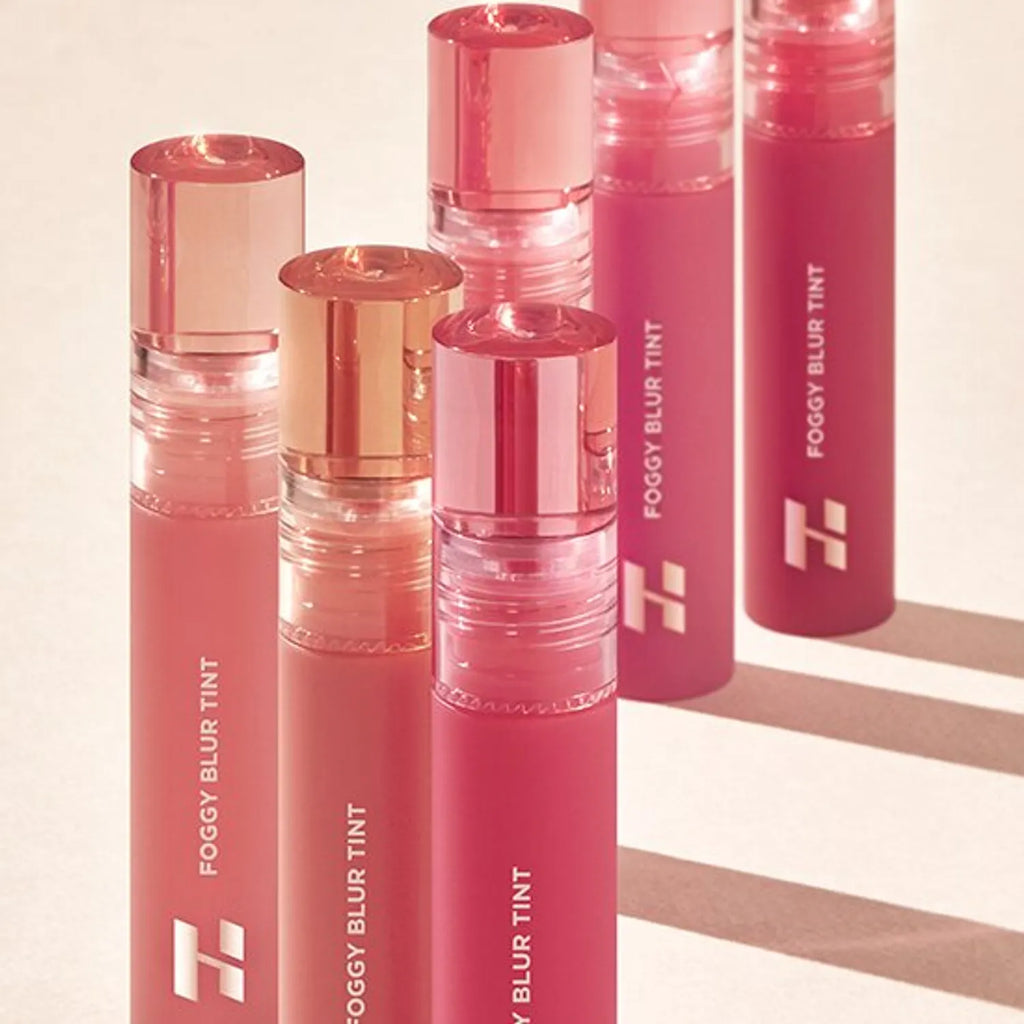 Holika Holika Foggy Blur Tint (6 Colors)
