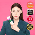 CKD Retino Collagen Small Molecule 300 Guasha Neck Cream 50mL
