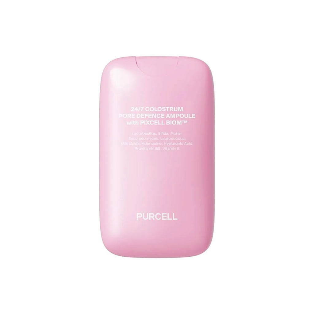 PURCELL 24/7 Colostrum Pore Defence Ampoule Pink 55ml