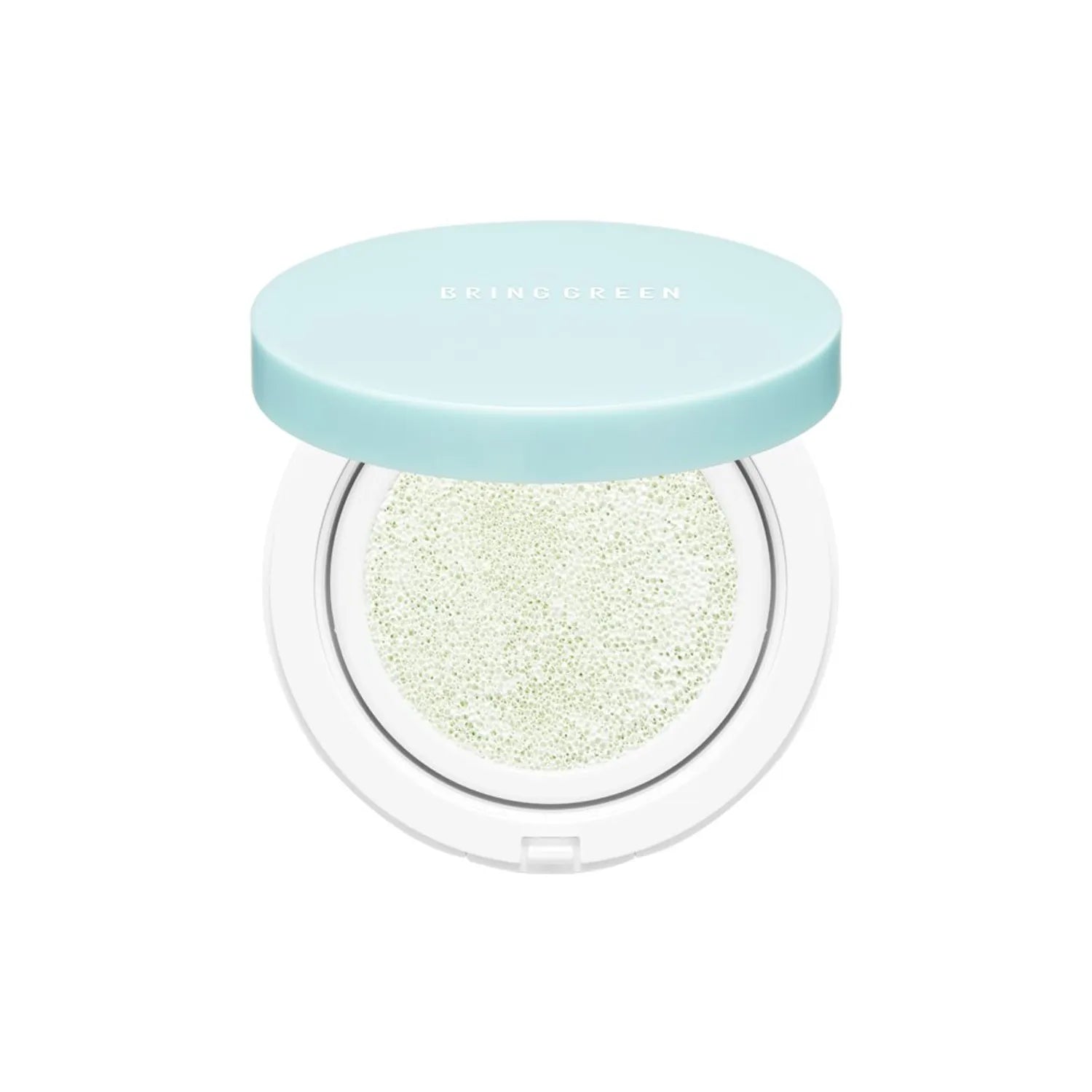 BRINGGREEN Tea Tree Cica Tone Up Sun Cushion 15g