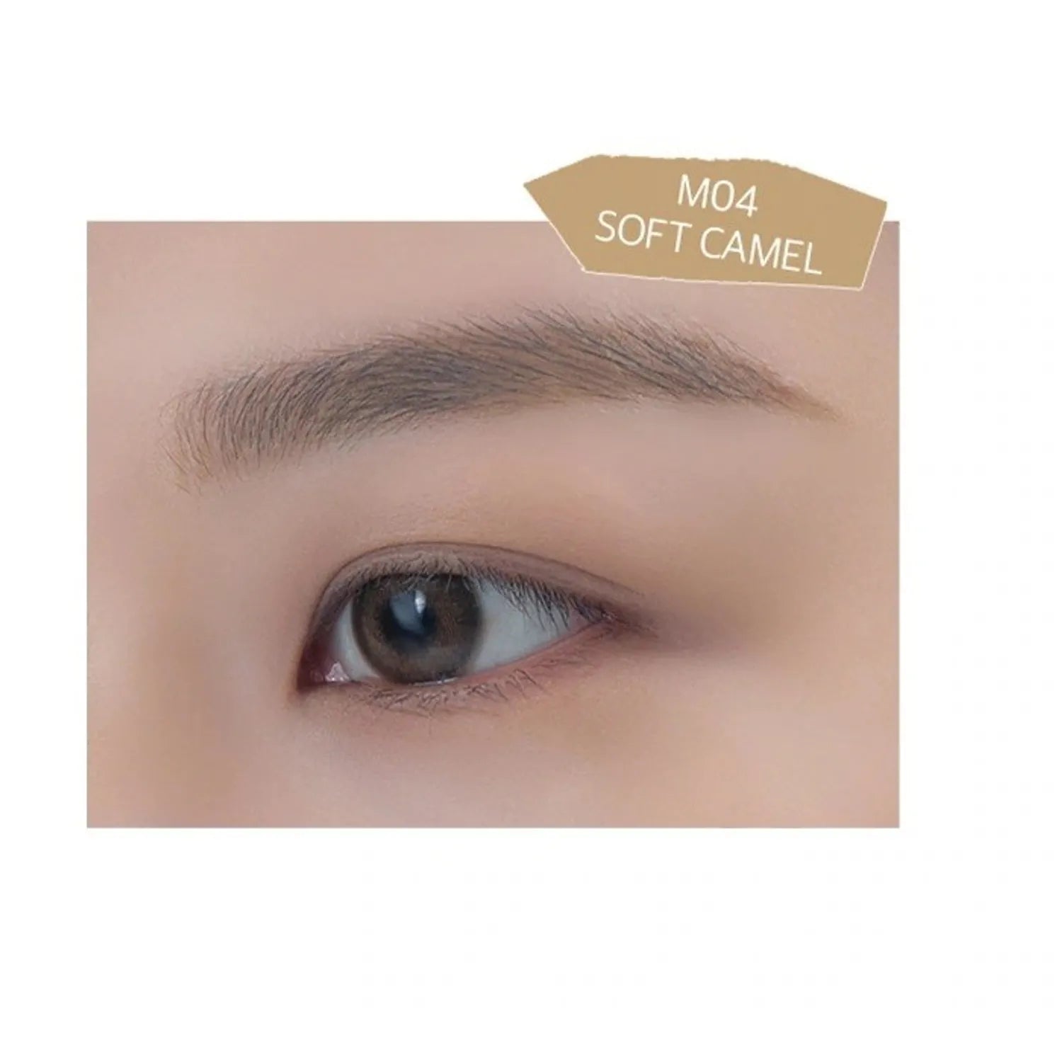 EQUMAL Live Brow Micro Pencil 5 Colors