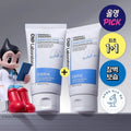 [Atom EDITION] CNP Derma Answer Barrier Reset Cream 80ml Double Pack