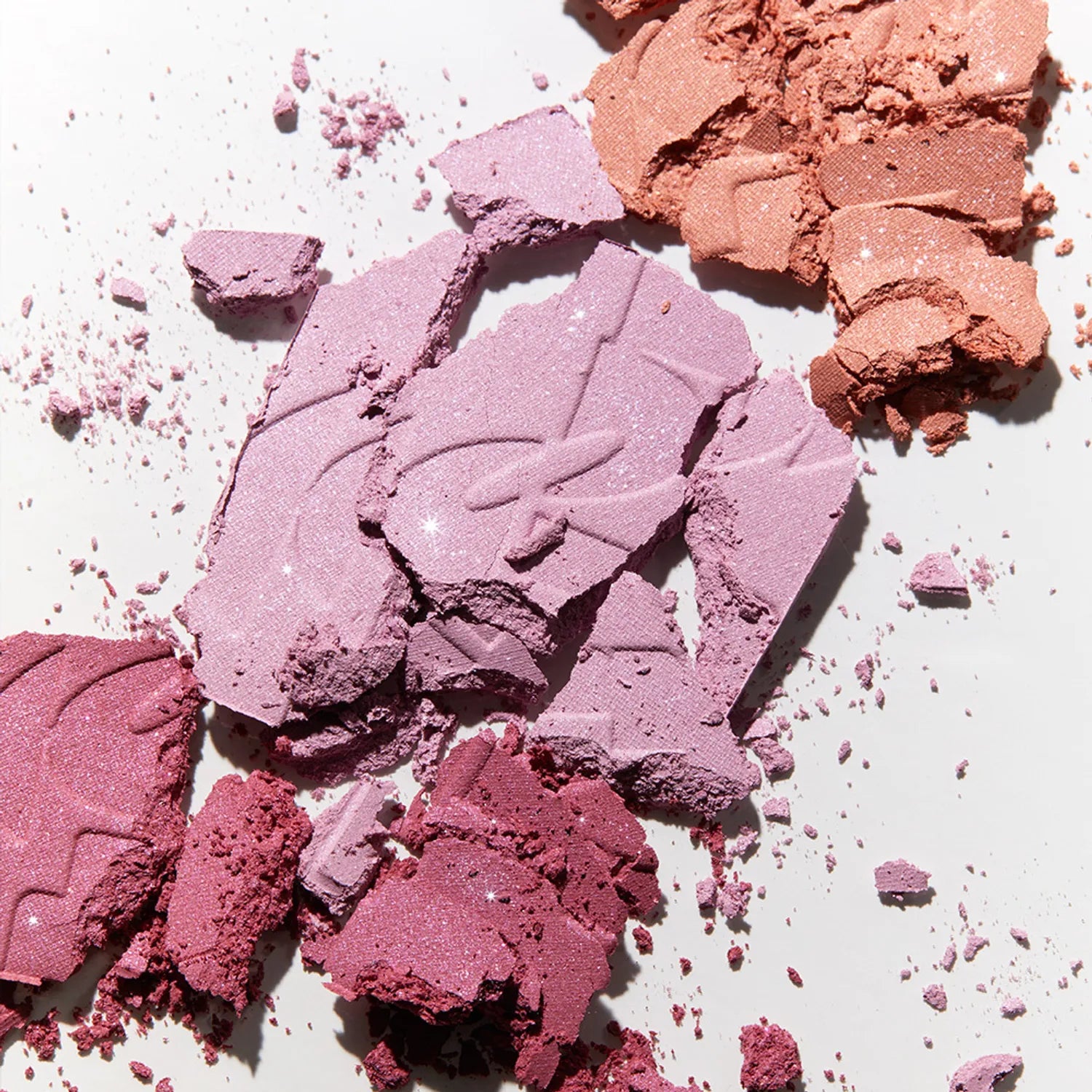 [New Shade] TWO SLASH FOUR All Over Face Blush (11 Options)