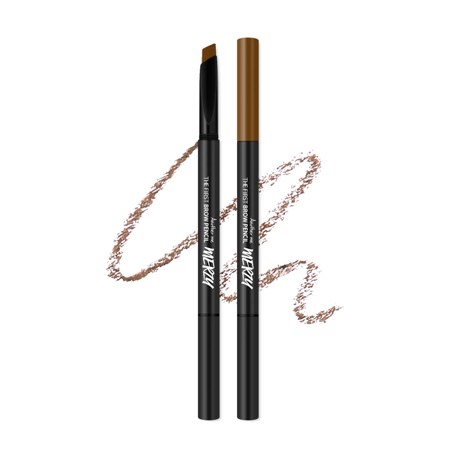 Merzy The First Brow Pencil 0.3g