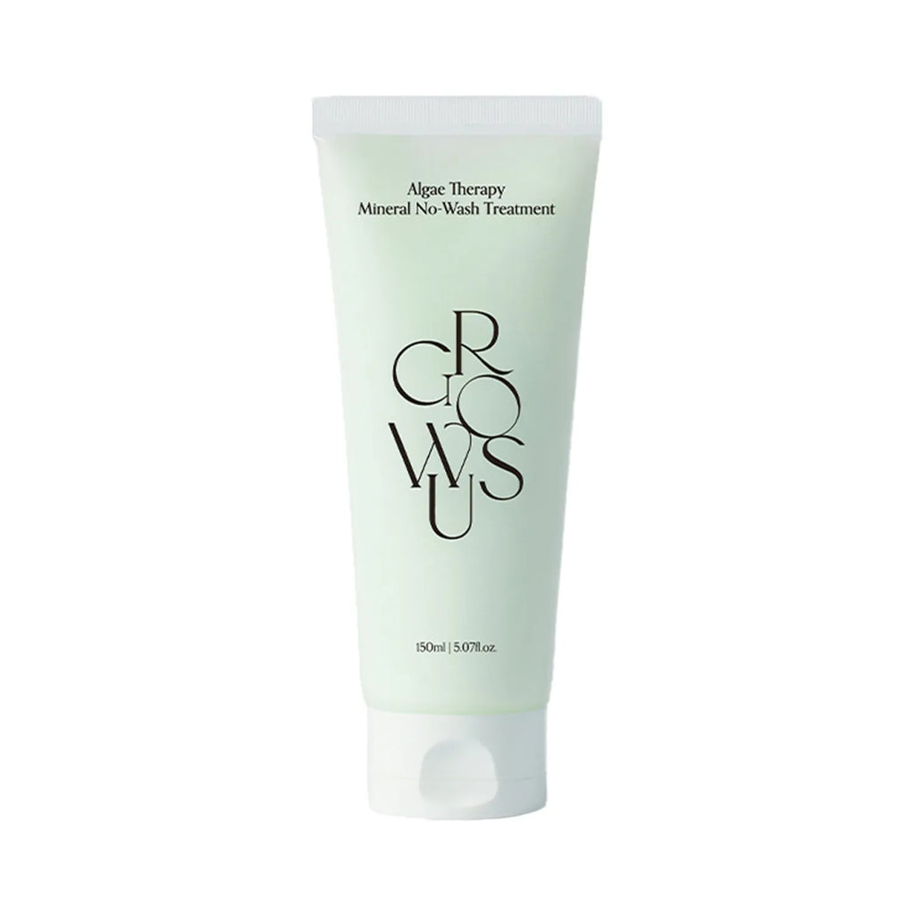 growus Algae Therapy Mineral No Wash Treatment 150ml