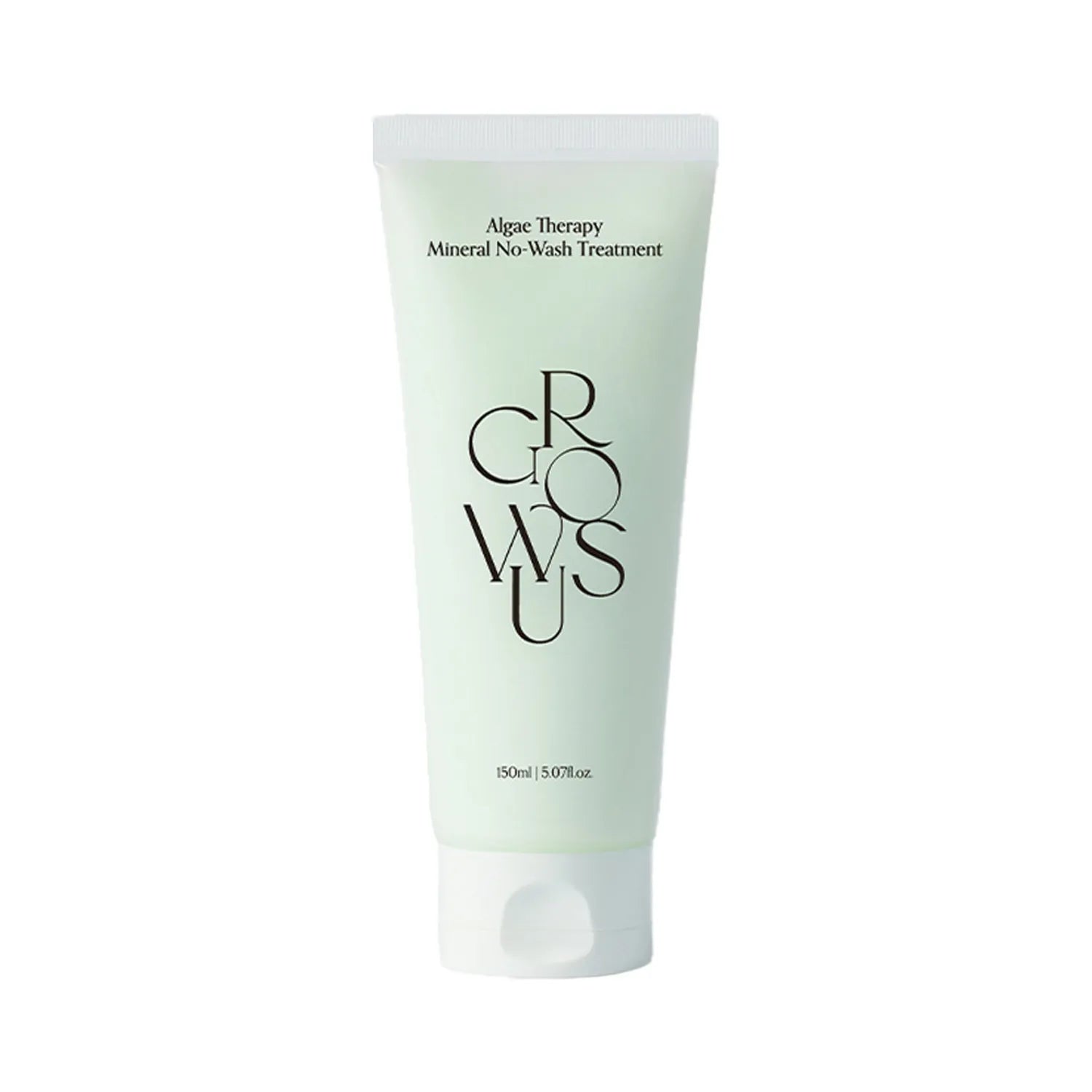 growus Algae Therapy Mineral No Wash Treatment 150ml
