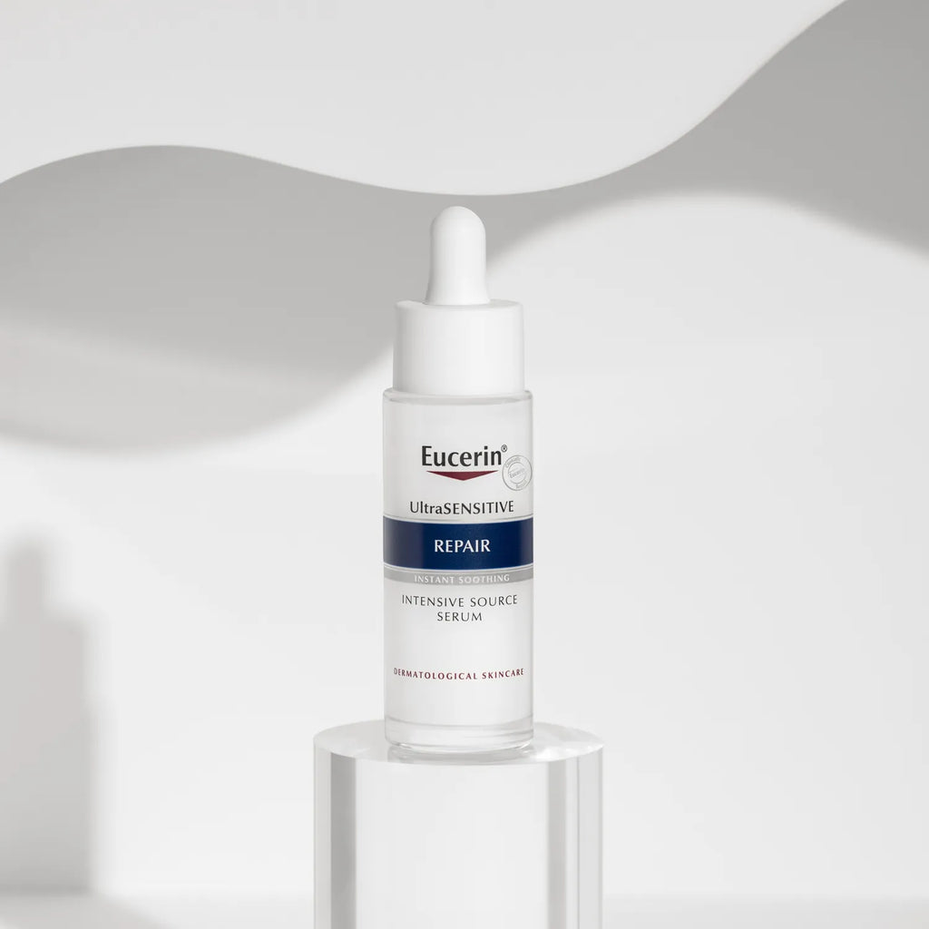 Eucerin Ultra Sensitive Repair Intensive Source Serum 30ml