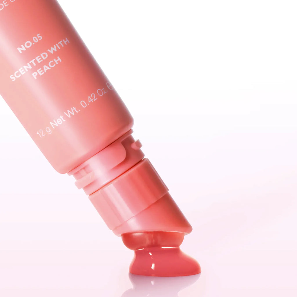 VIDIVICI Peptide Butter Tint Balm 12g (10 Colors)