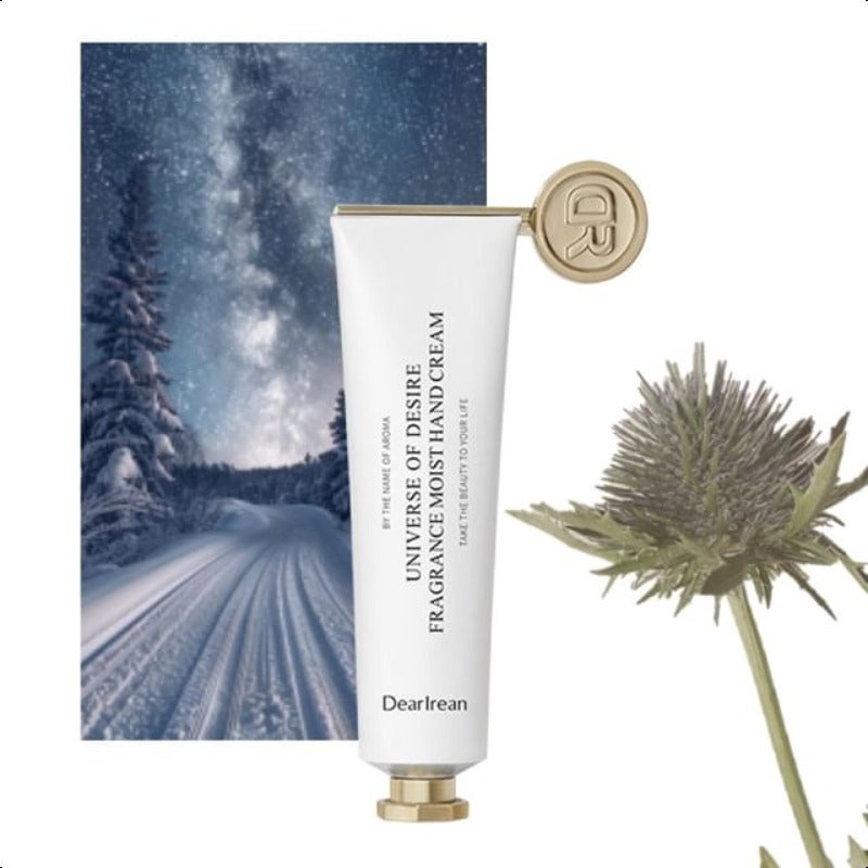 DearIrean Fragrance Hand Cream 35ml (Desire Universe)