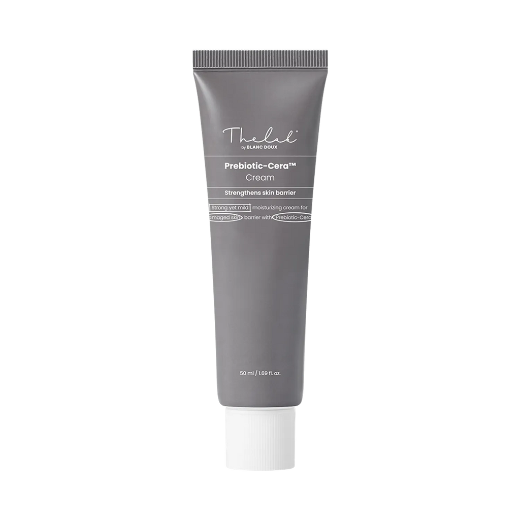 THE LAB by blanc doux Prebiotic-Cera Cream 50ml