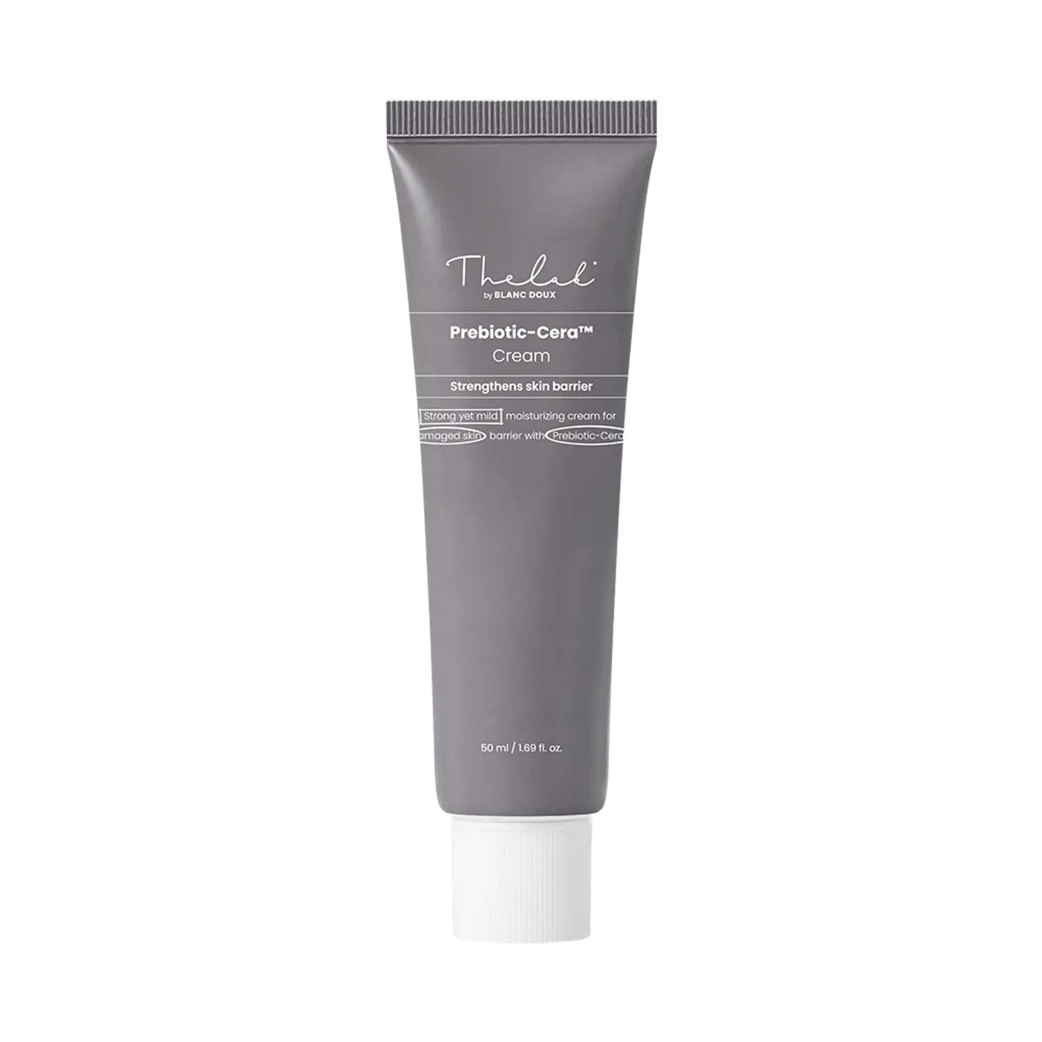 THE LAB by blanc doux Prebiotic-Cera Cream 50ml