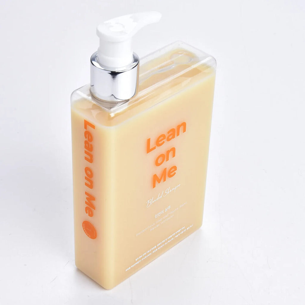 withbecon Lean On Me Blended Shampoo 360ml