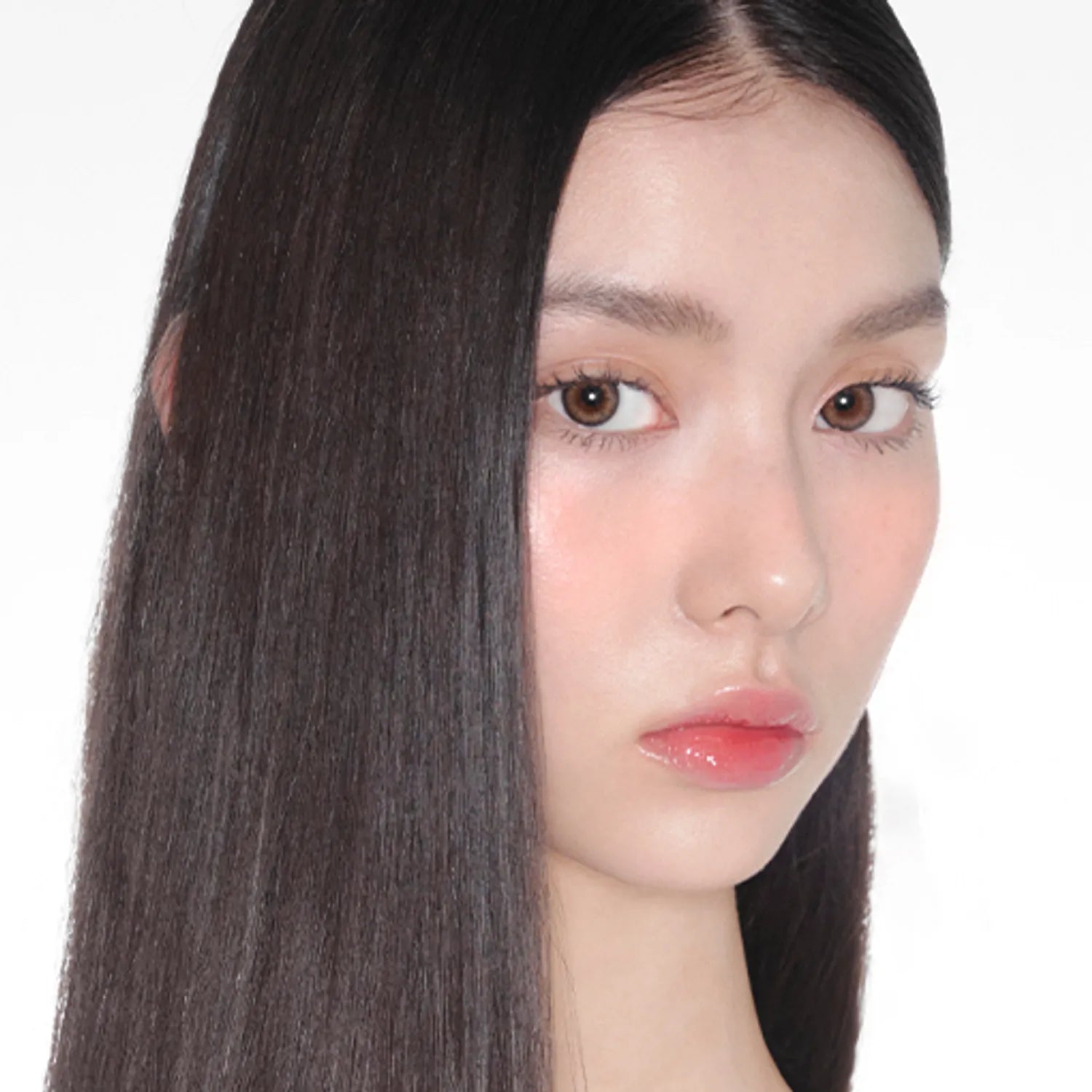 NAMING. Fluffy Powder Blush (Set/Single) (21 Colors)