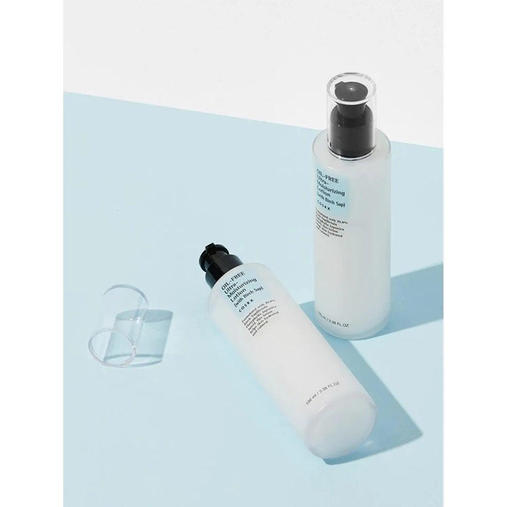 COSRX Oil Free Ultra Moisturizing Lotion 100 mL