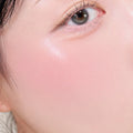 [mangomee Edition] Alternative stereo Sugar Crunch Blusher 5.2g Set (+Brush)