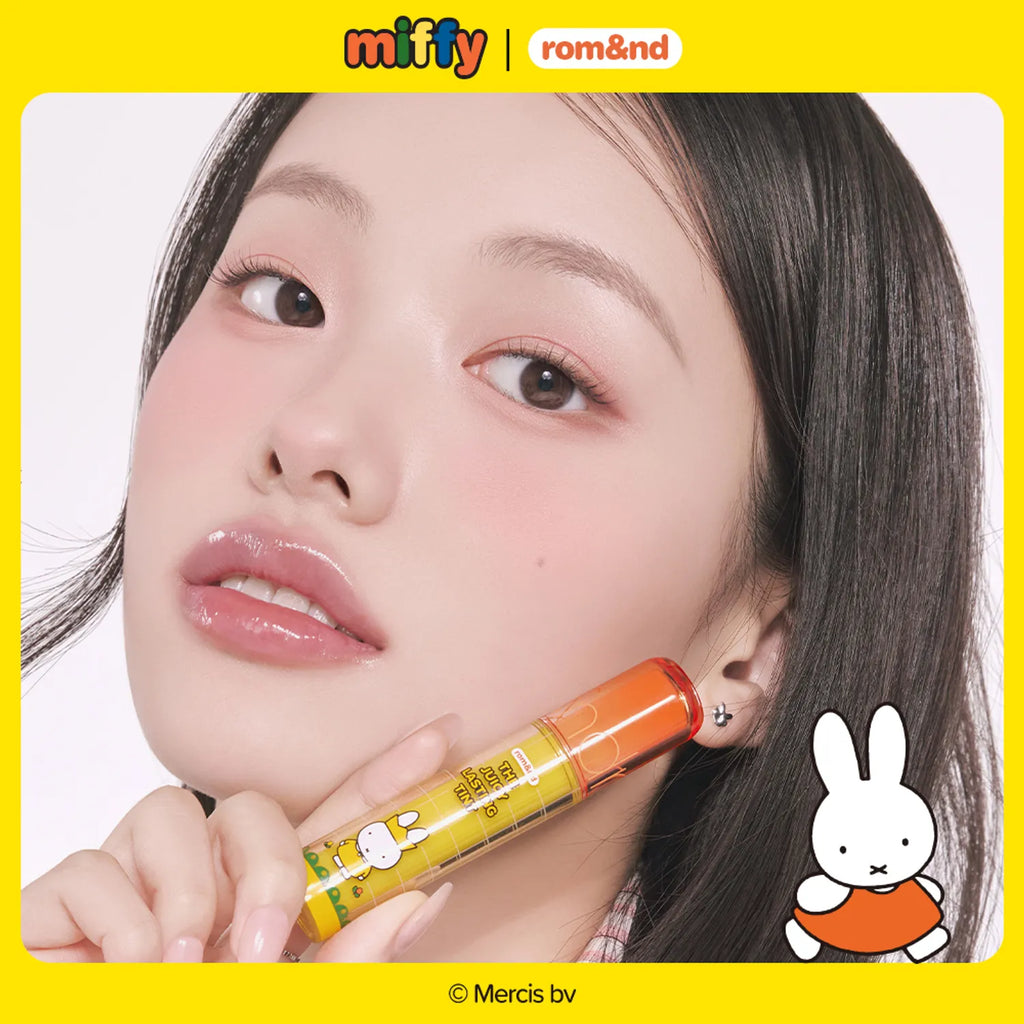 rom&nd The Juicy Lasting Tint (38 Colors)