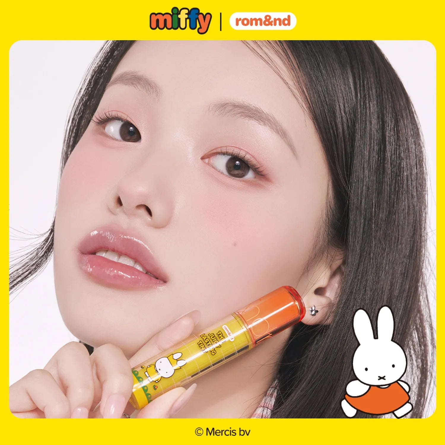 rom&nd The Juicy Lasting Tint (38 Colors)