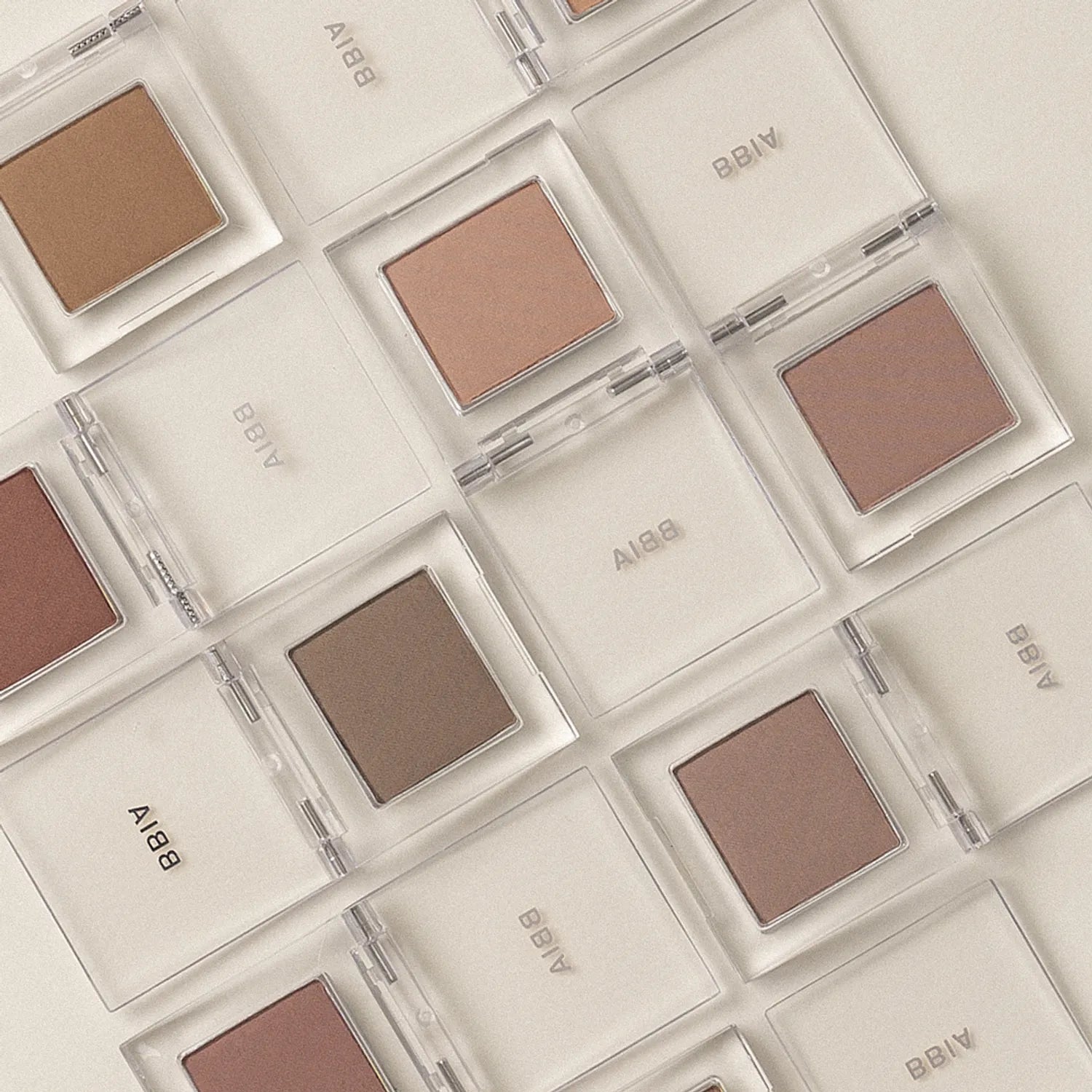 BBIA Ready To Wear Eye Shadow (4 Colors)