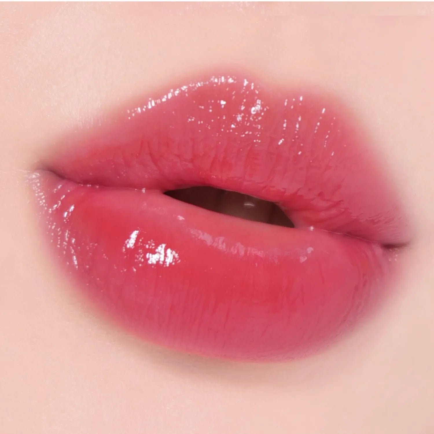 VEGANIZE Collagen Glass Lip Glass Balm 1.8g