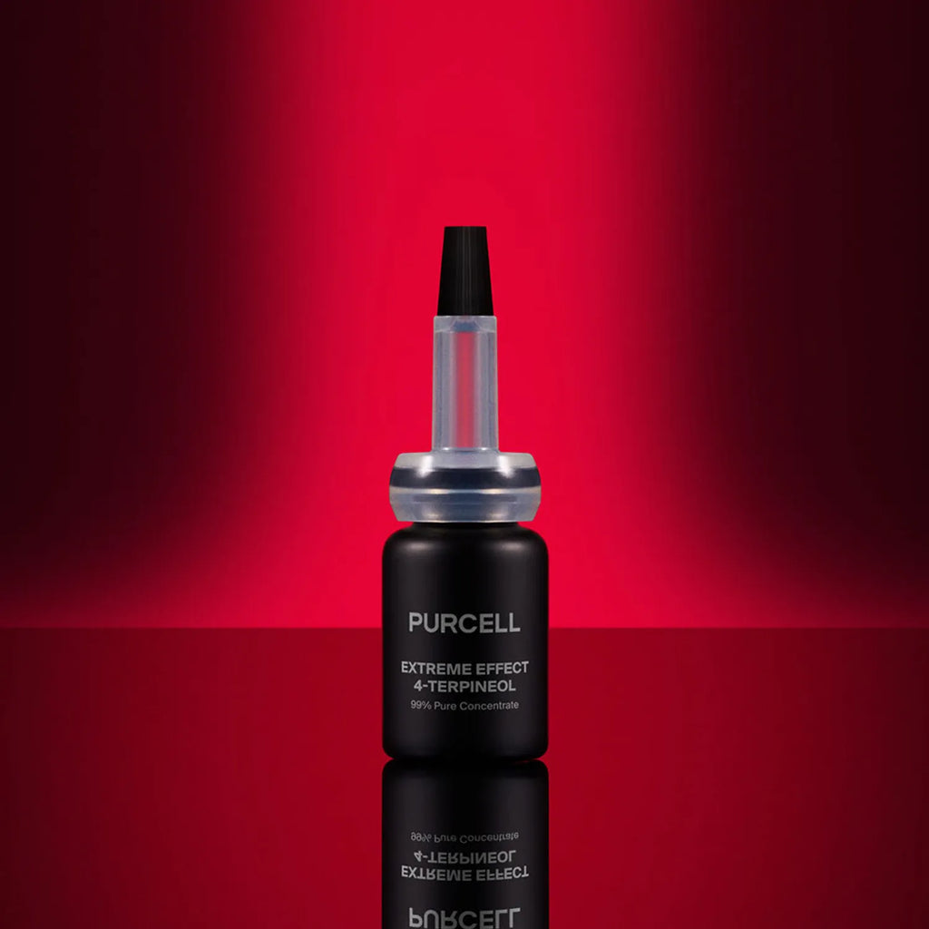 PURCELL Extreme Effect 4-Terpineol 10ml