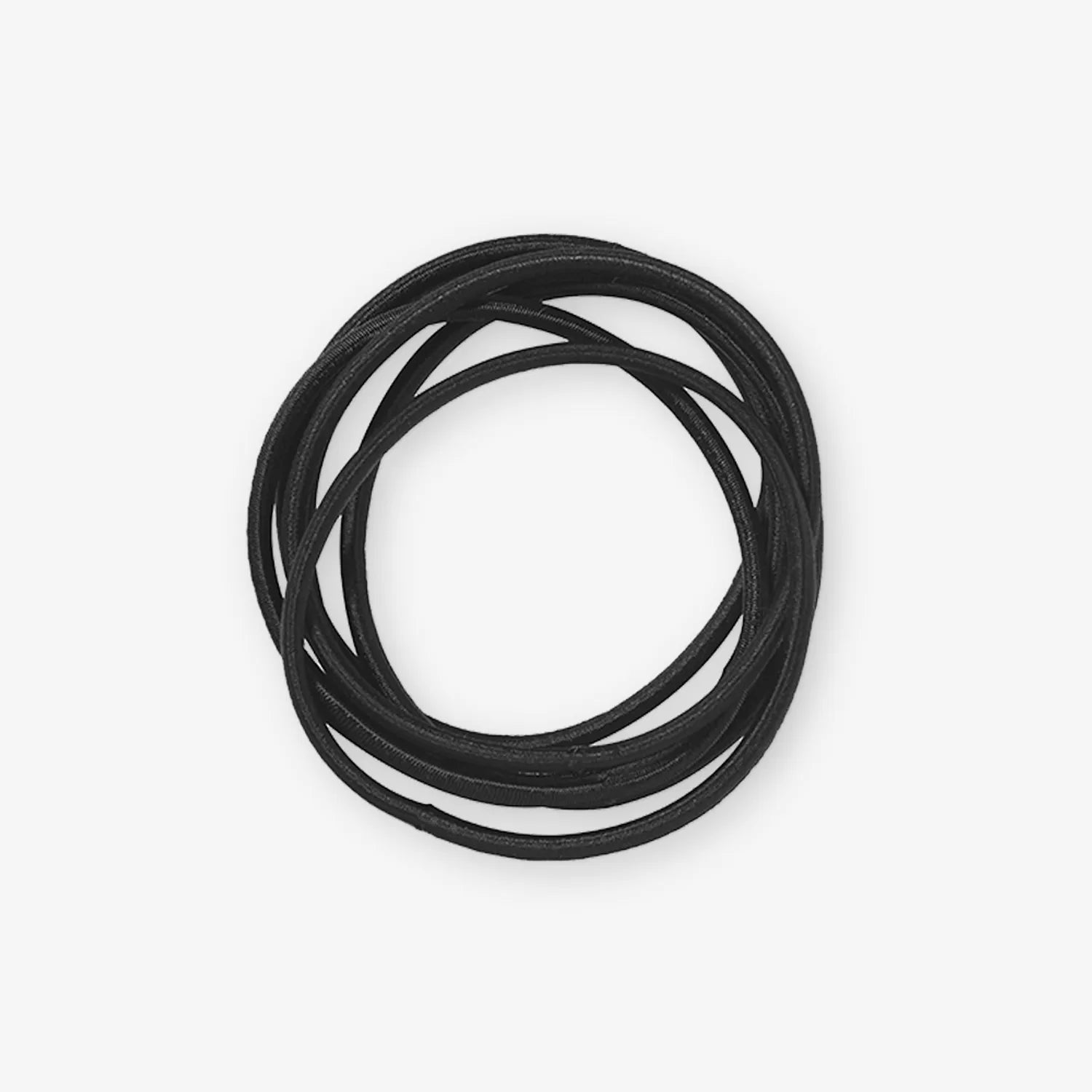 OLIVEYOUNG Hair Elastics 6P
