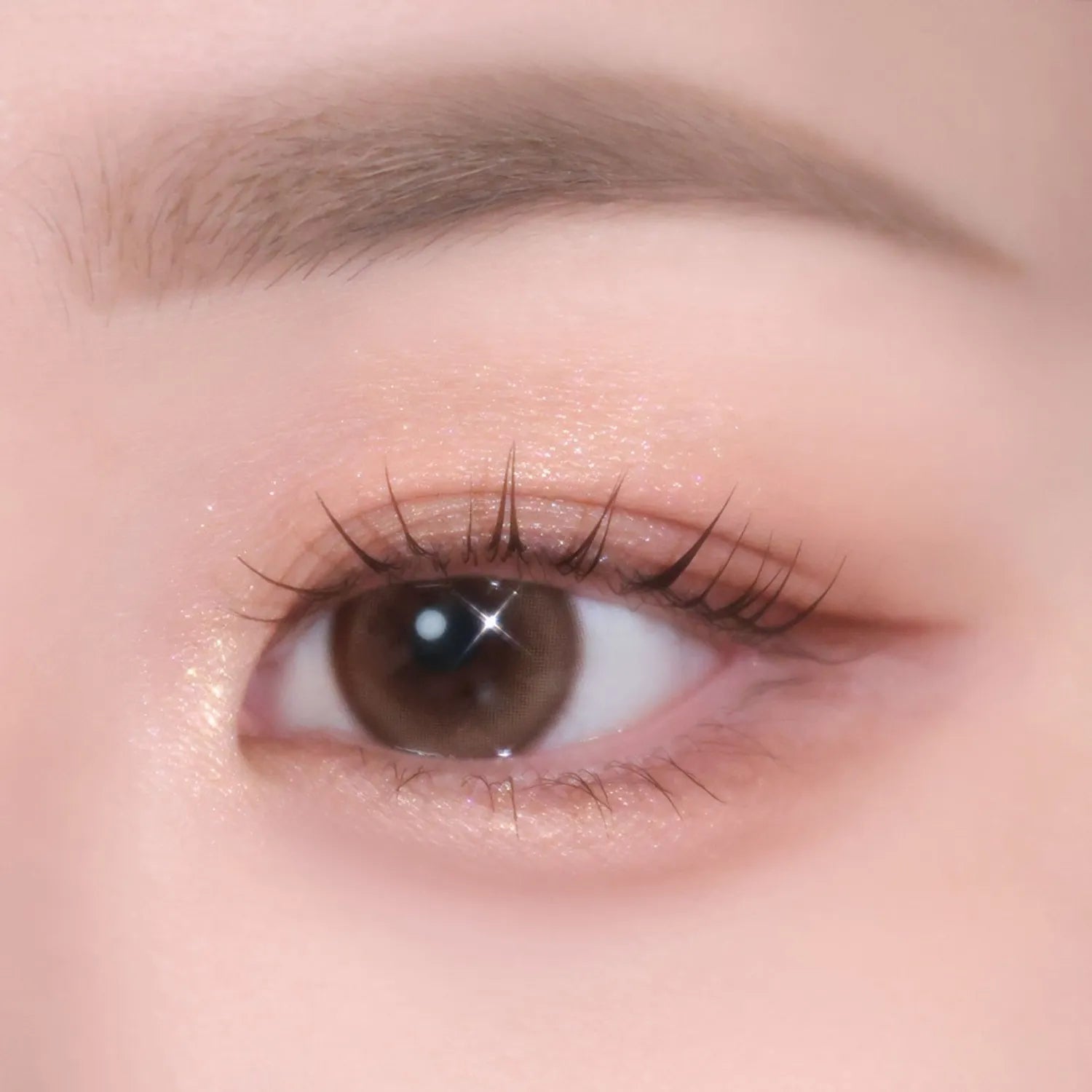 LUMMIR Touch On Eyes Shadow Palette 4.7g (4 Options)
