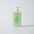 growus Algae Therapy Mineral Shampoo 500g