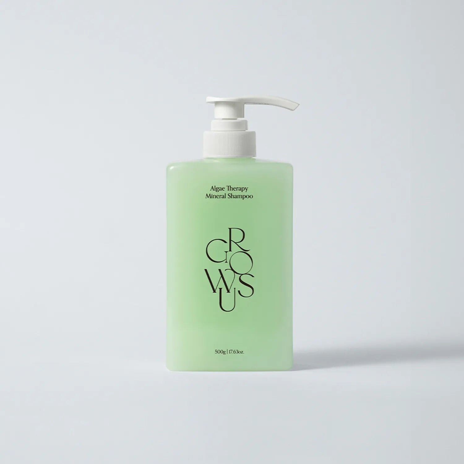 growus Algae Therapy Mineral Shampoo 500g