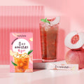 Teazen Zero Sugar Peach Ice Tea 10T
