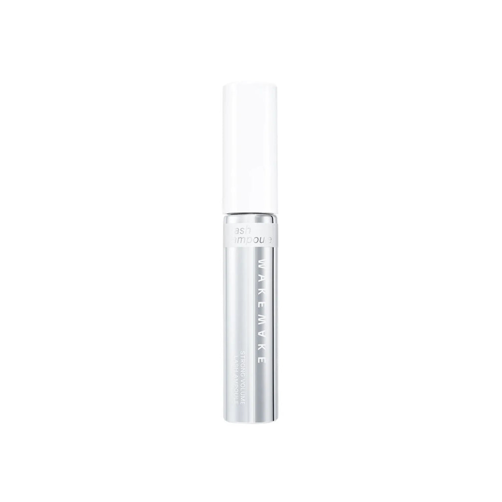 WAKEMAKE Strong Volume Lash Ampoule 7.5g (Set/Single)