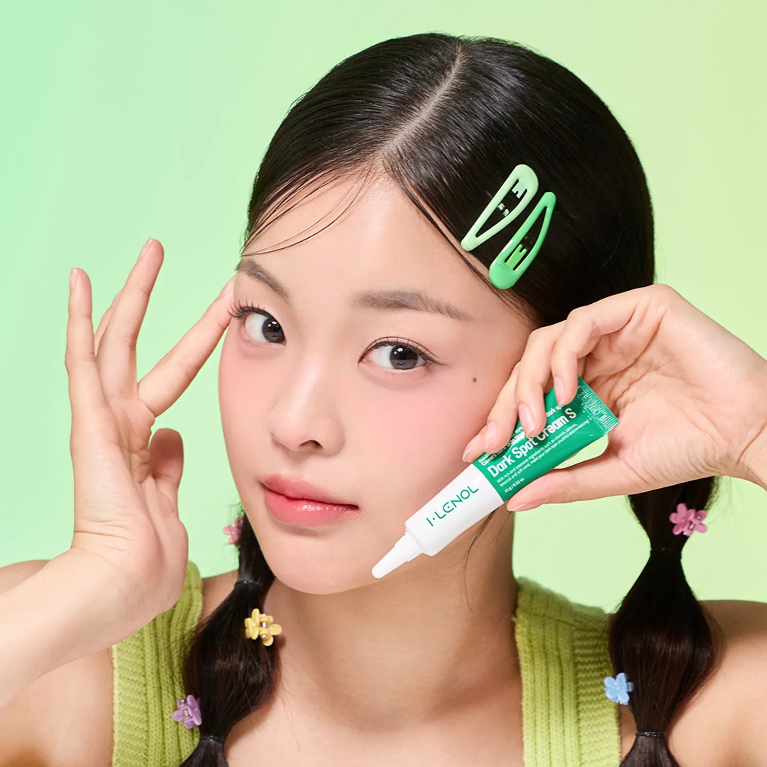 BRILLISKIN Eyelenol 15g (3 Shades)