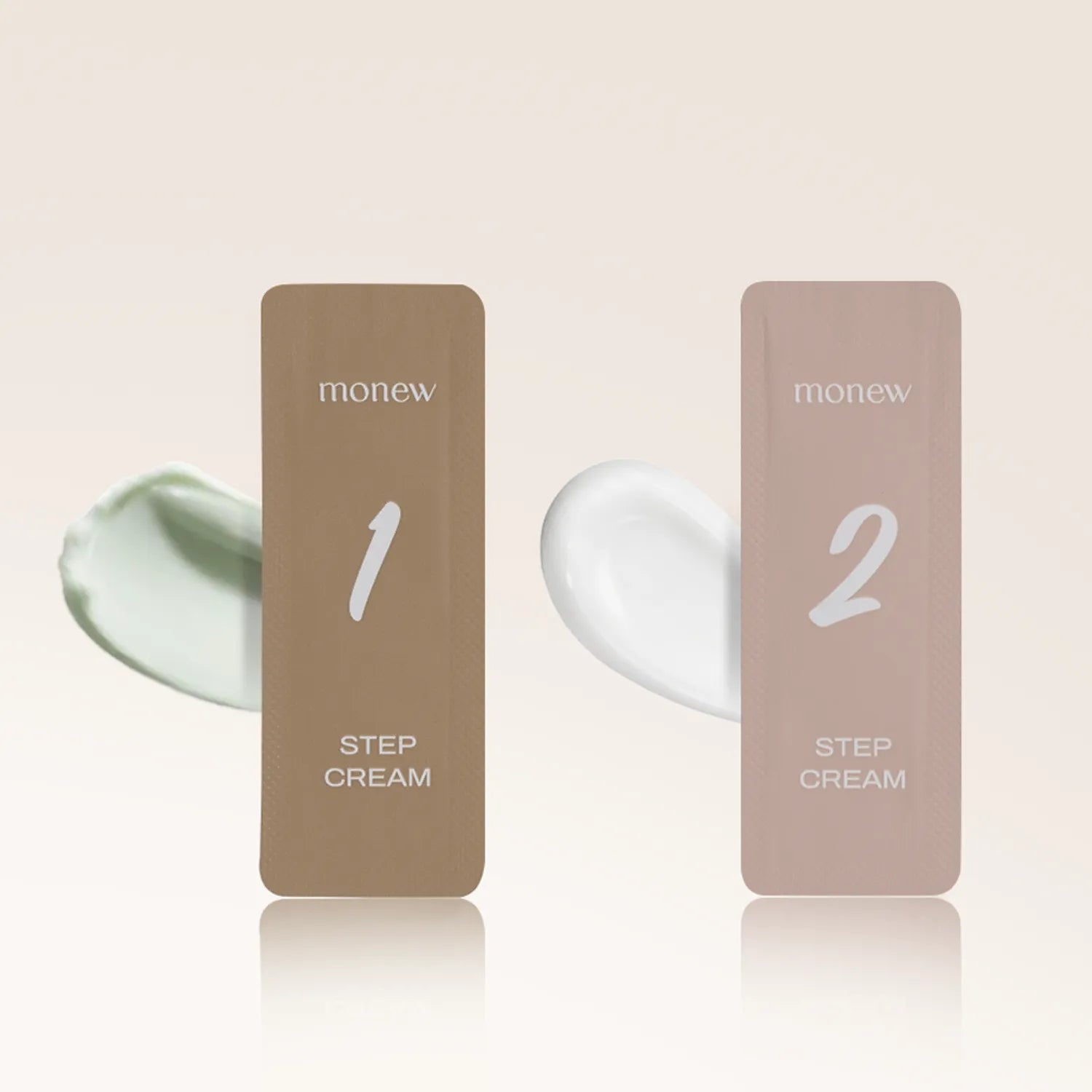 monew Real Up Self Eyelash Perm Kit 10-Use Set