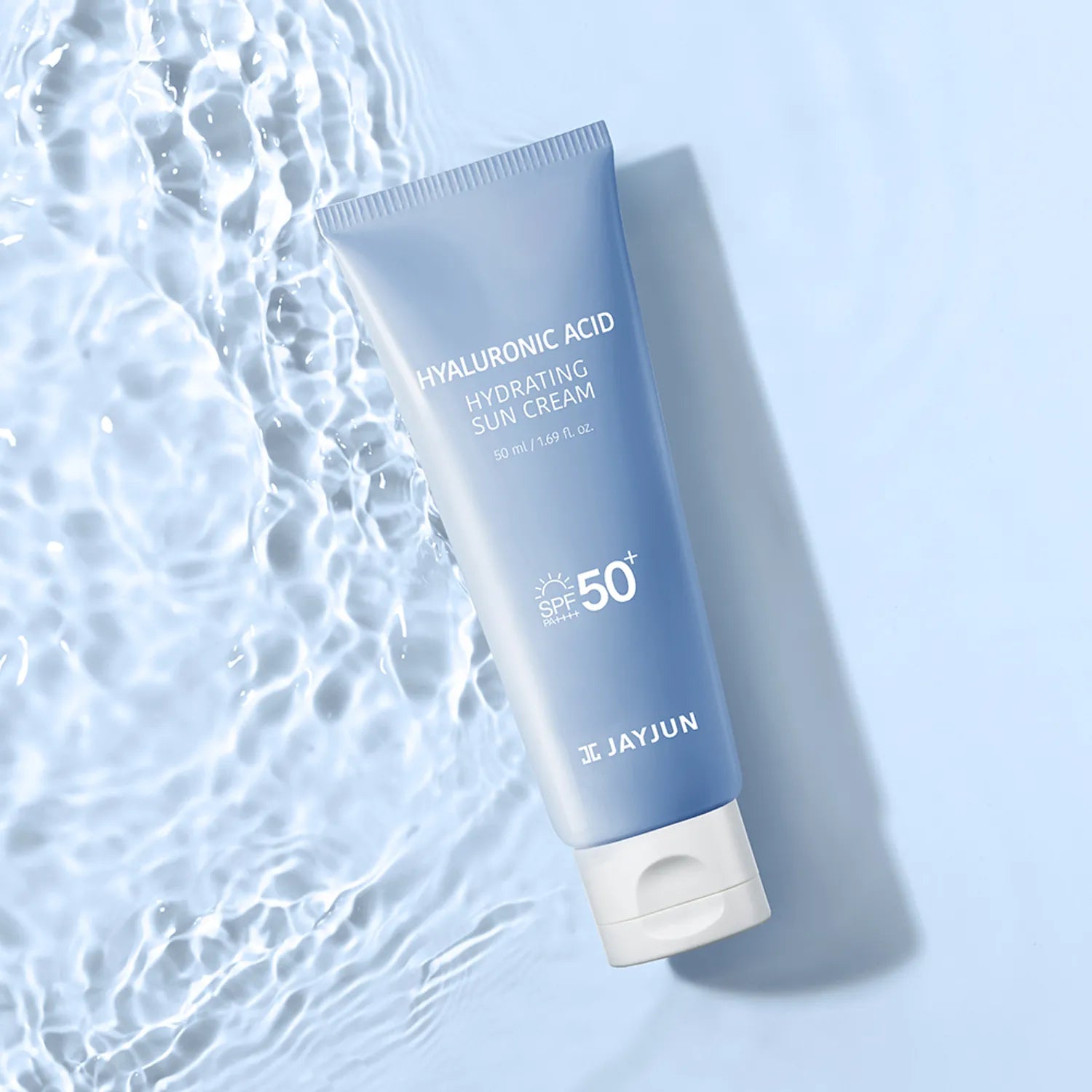 JAYJUN Hyaluronic Acid Hydrating Sun Cream 50ml