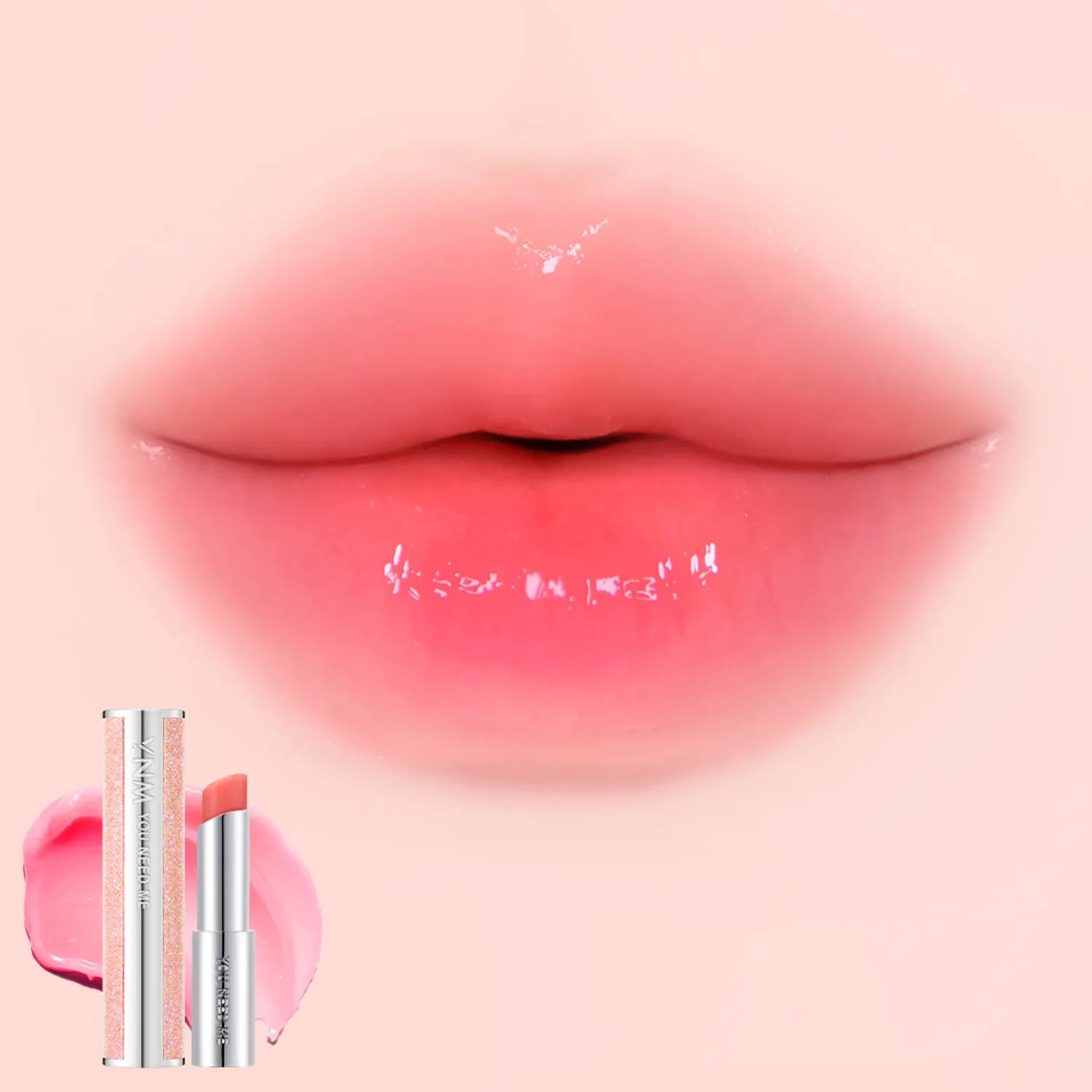 YNM Honey Lip Balm (3 Colors)